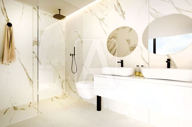 4 Zimmer Villa zu verkaufen in Moraira, Teulada-Moraira mit Pool Garage - 2.350.000 € (Ref: 9553204)