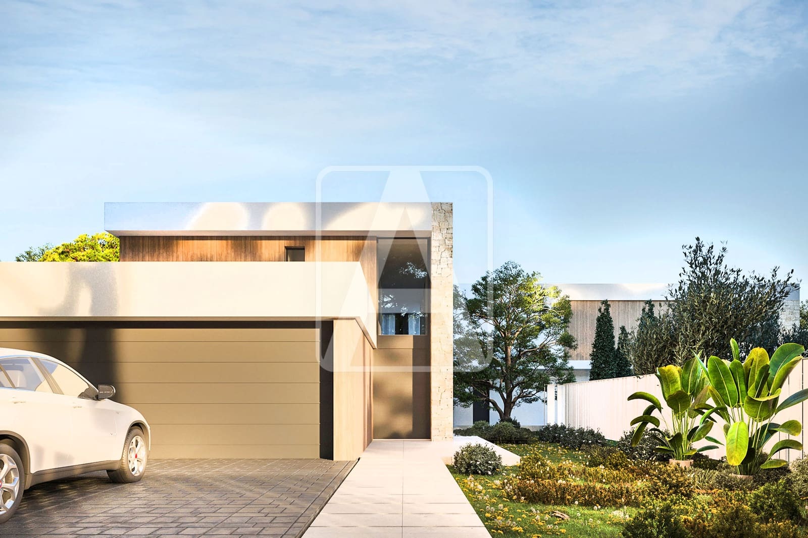 4 soveværelse Villa til salg i Moraira med swimmingpool garage - € 2.350.000 (Ref: 9553204)