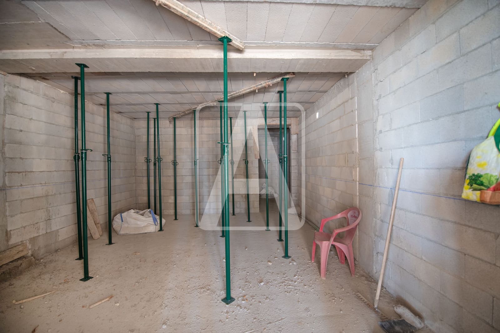 4 soveværelse Villa til salg i Moraira med swimmingpool garage - € 2.350.000 (Ref: 9553204)