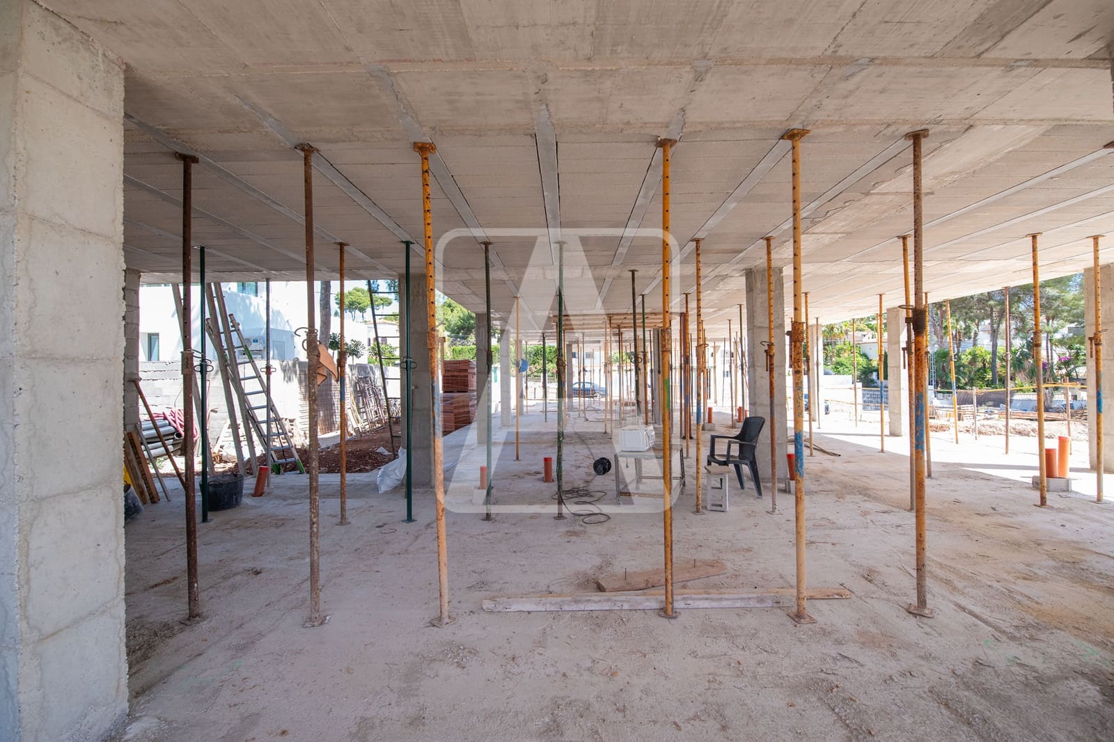 4 soveværelse Villa til salg i Moraira med swimmingpool garage - € 2.350.000 (Ref: 9553204)