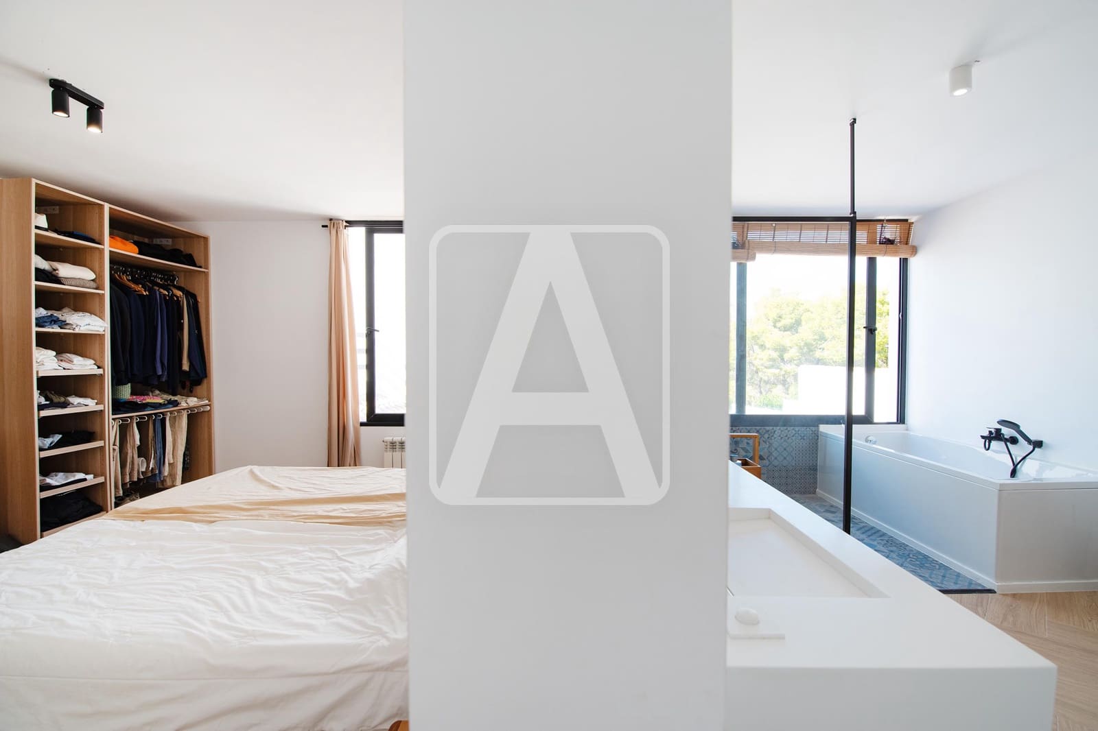 6 slaapkamer Villa te koop in Benissa met garage - € 2.150.000 (Ref: 9553206)