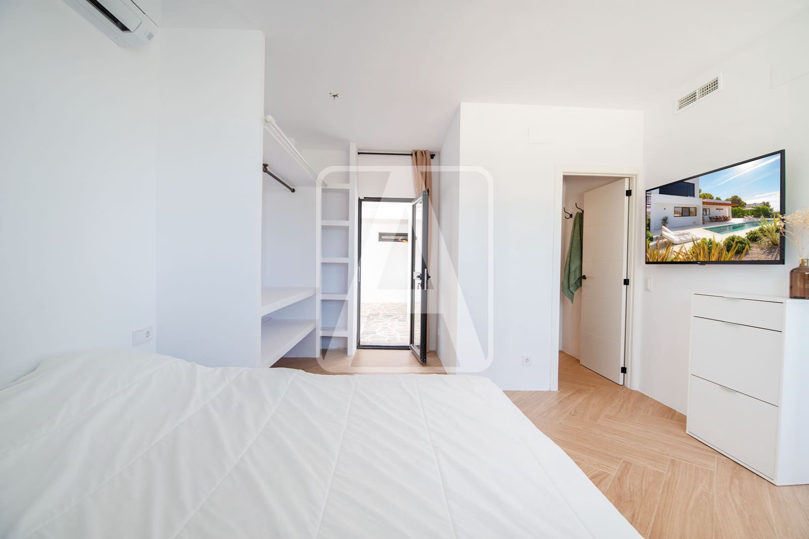 6 slaapkamer Villa te koop in Benissa met garage - € 2.150.000 (Ref: 9553206)