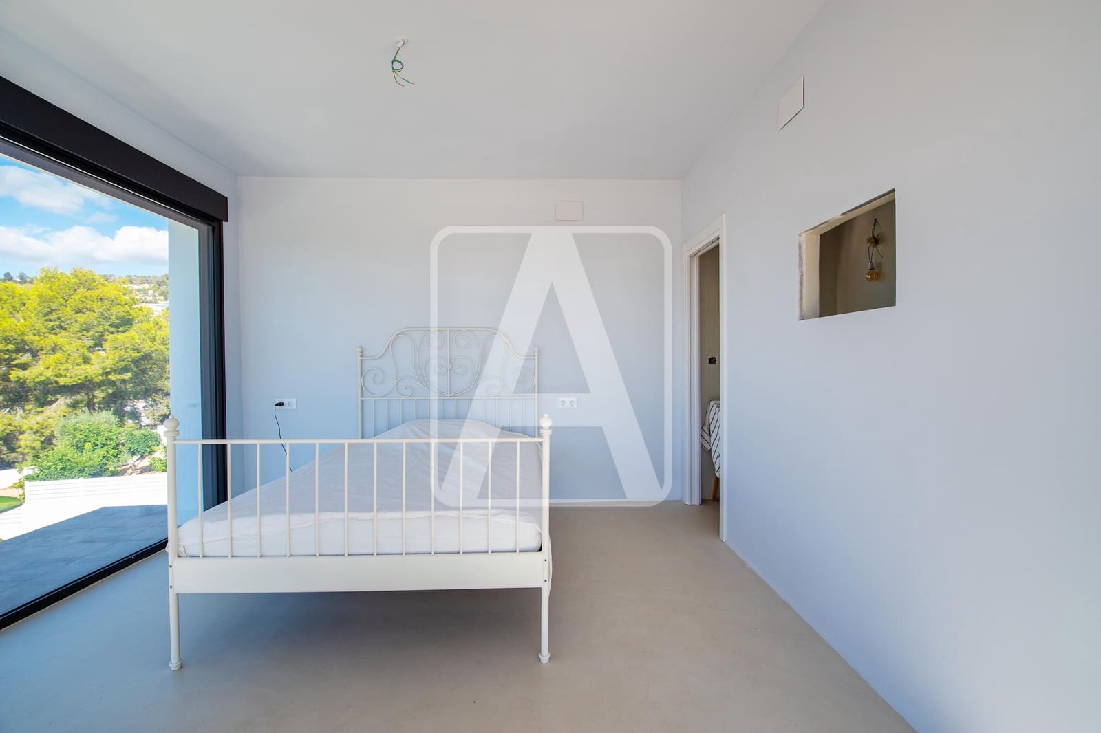 6 slaapkamer Villa te koop in Benissa met garage - € 2.150.000 (Ref: 9553206)