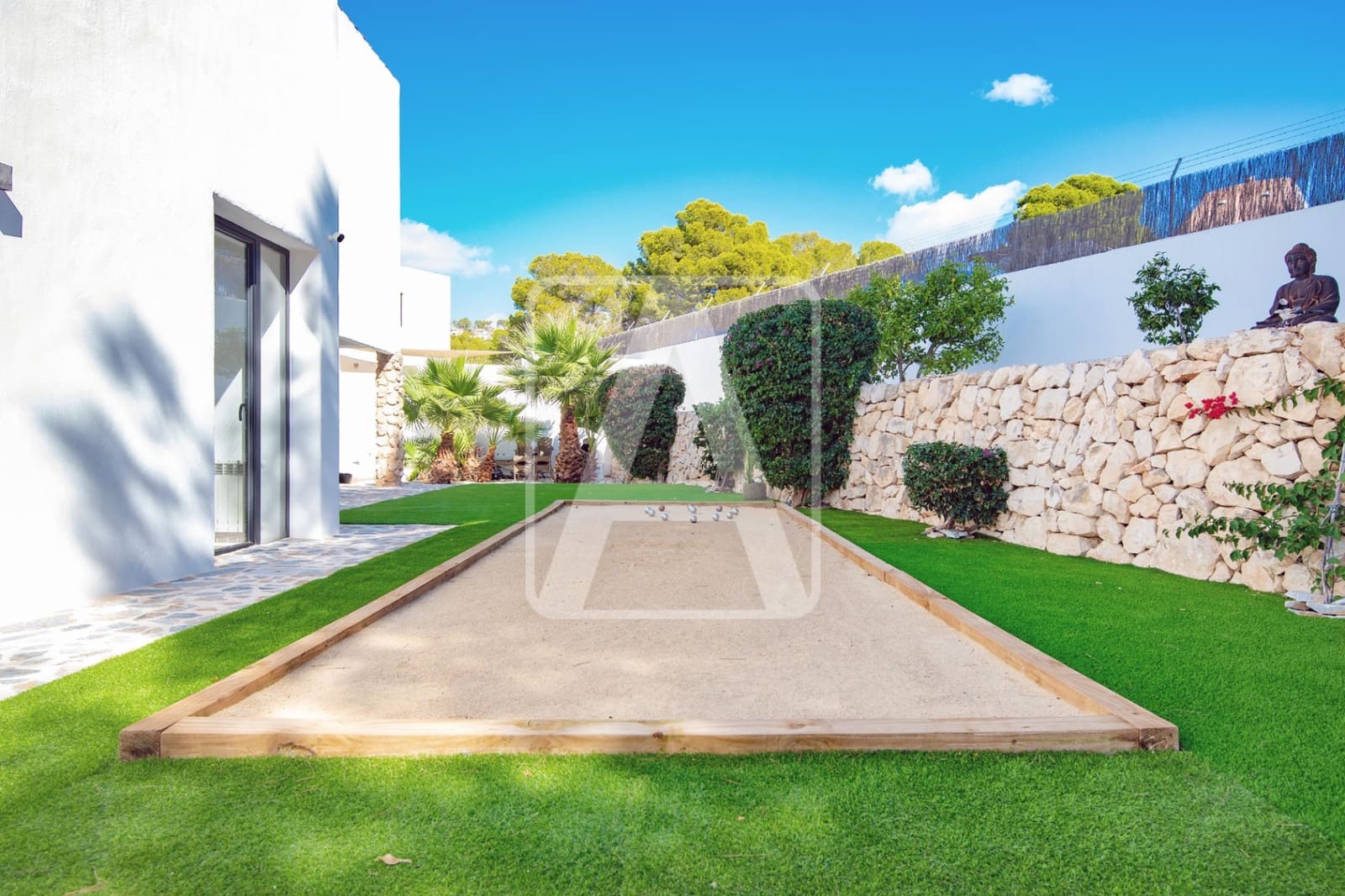 6 slaapkamer Villa te koop in Benissa met garage - € 2.150.000 (Ref: 9553206)