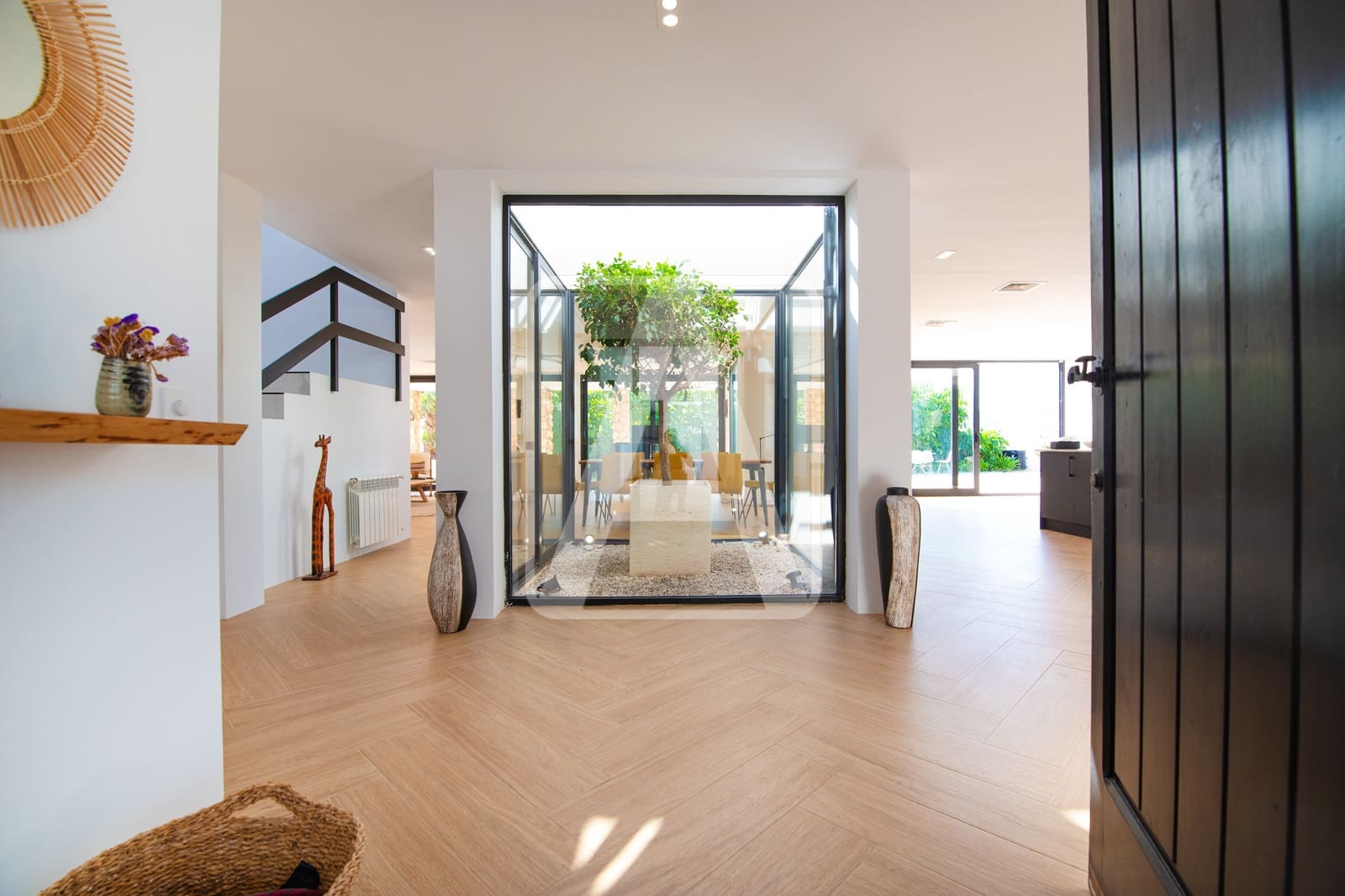 6 slaapkamer Villa te koop in Benissa met garage - € 2.150.000 (Ref: 9553206)