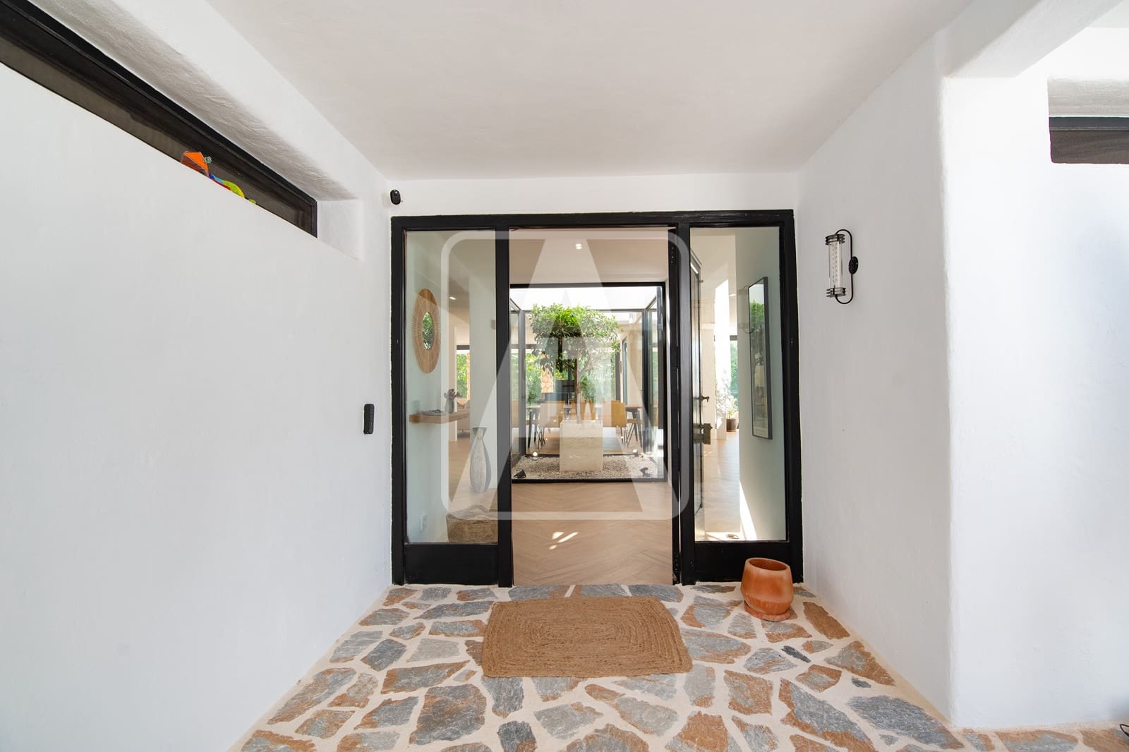 6 slaapkamer Villa te koop in Benissa met garage - € 2.150.000 (Ref: 9553206)