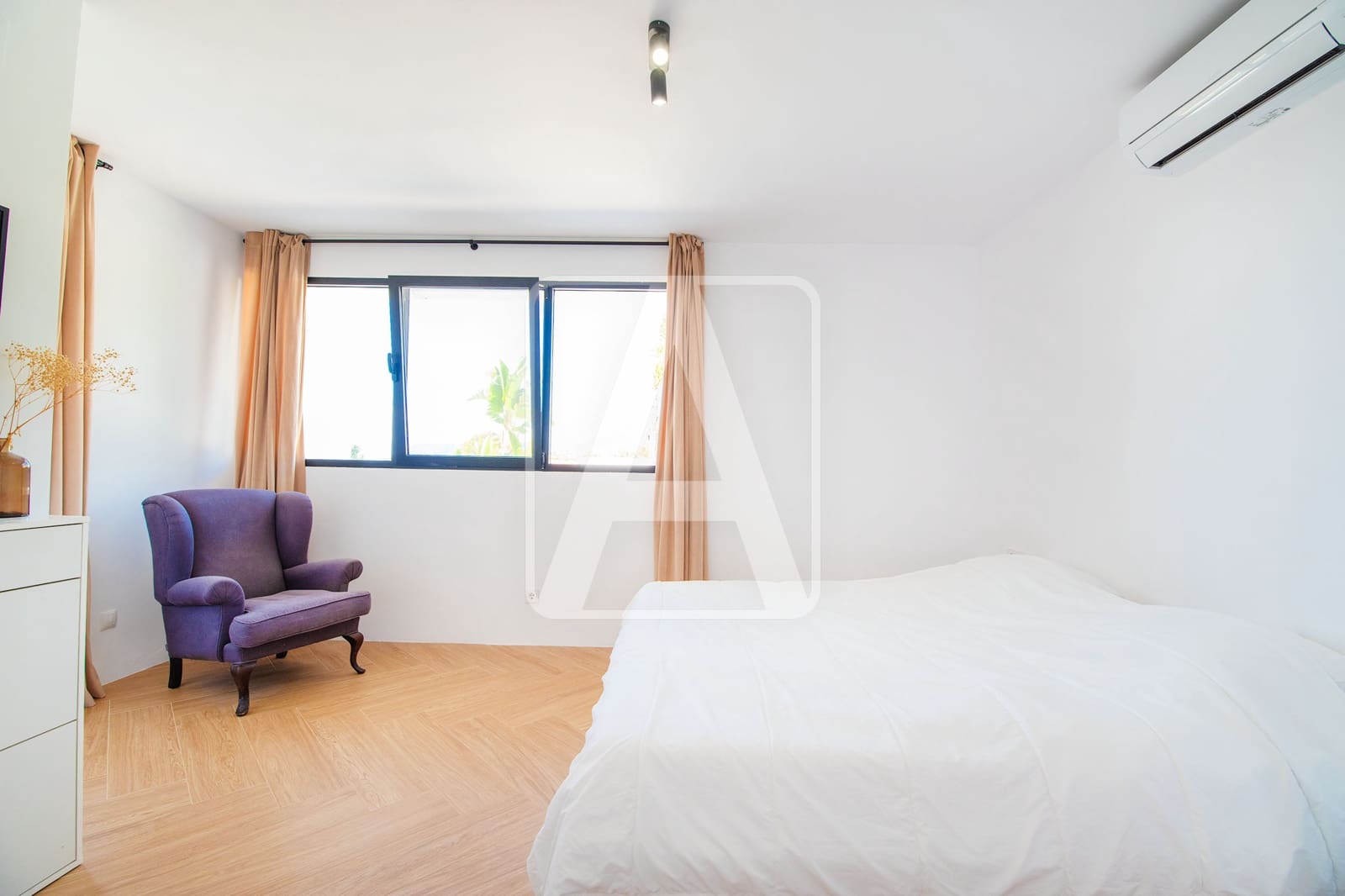 6 slaapkamer Villa te koop in Benissa met garage - € 2.150.000 (Ref: 9553206)