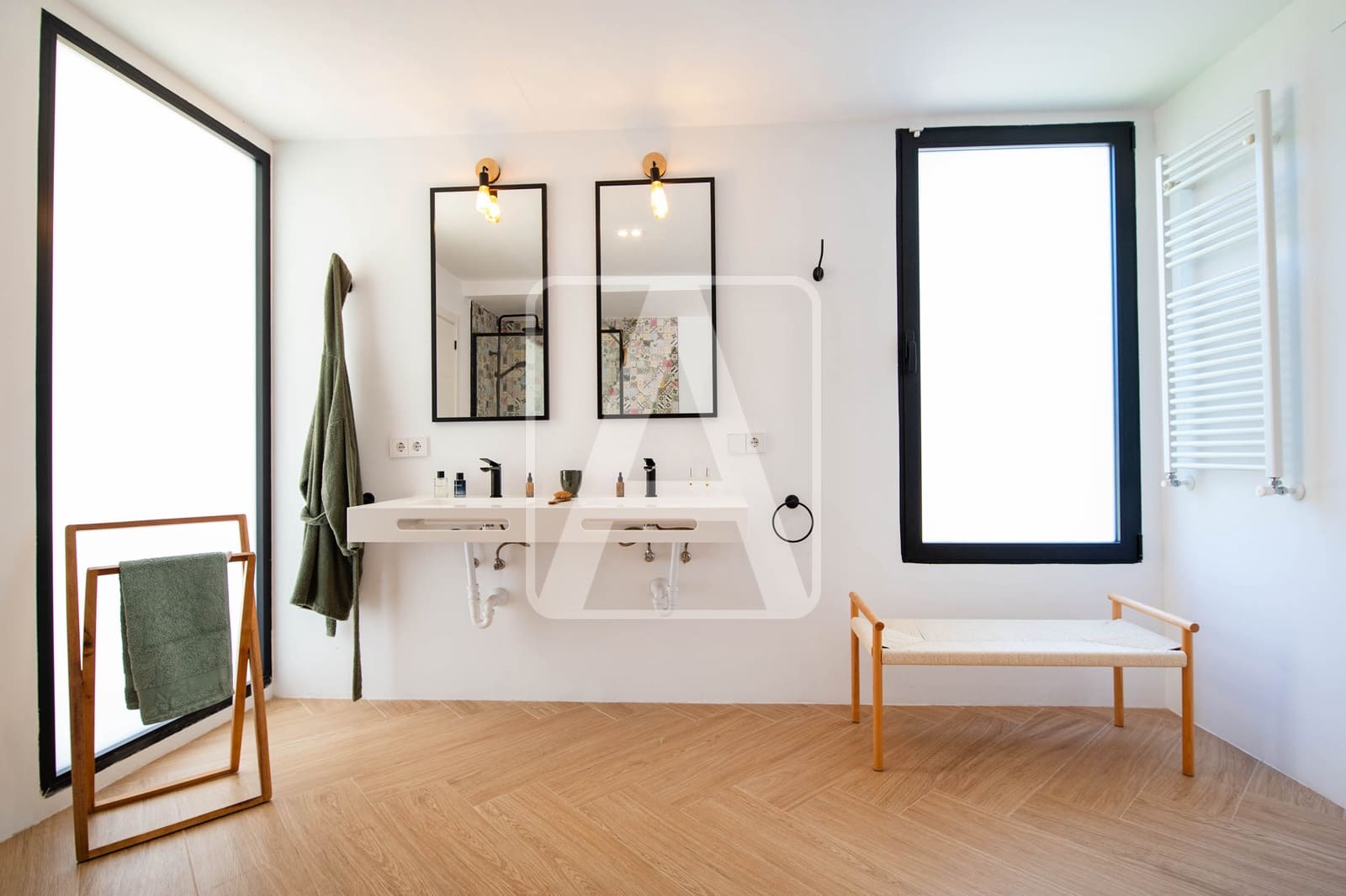 6 slaapkamer Villa te koop in Benissa met garage - € 2.150.000 (Ref: 9553206)