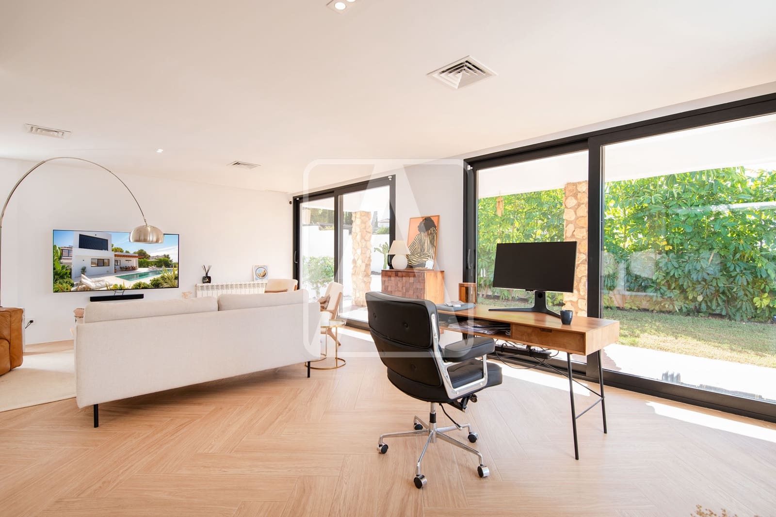 6 slaapkamer Villa te koop in Benissa met garage - € 2.150.000 (Ref: 9553206)