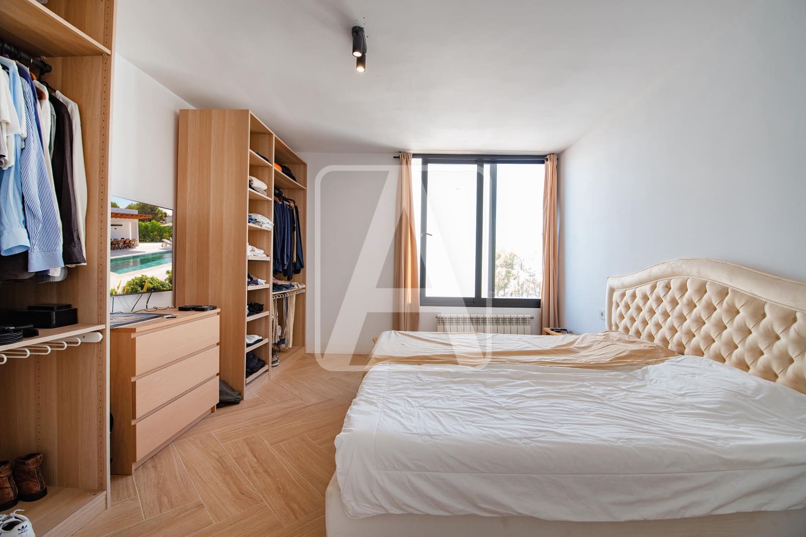 6 slaapkamer Villa te koop in Benissa met garage - € 2.150.000 (Ref: 9553206)