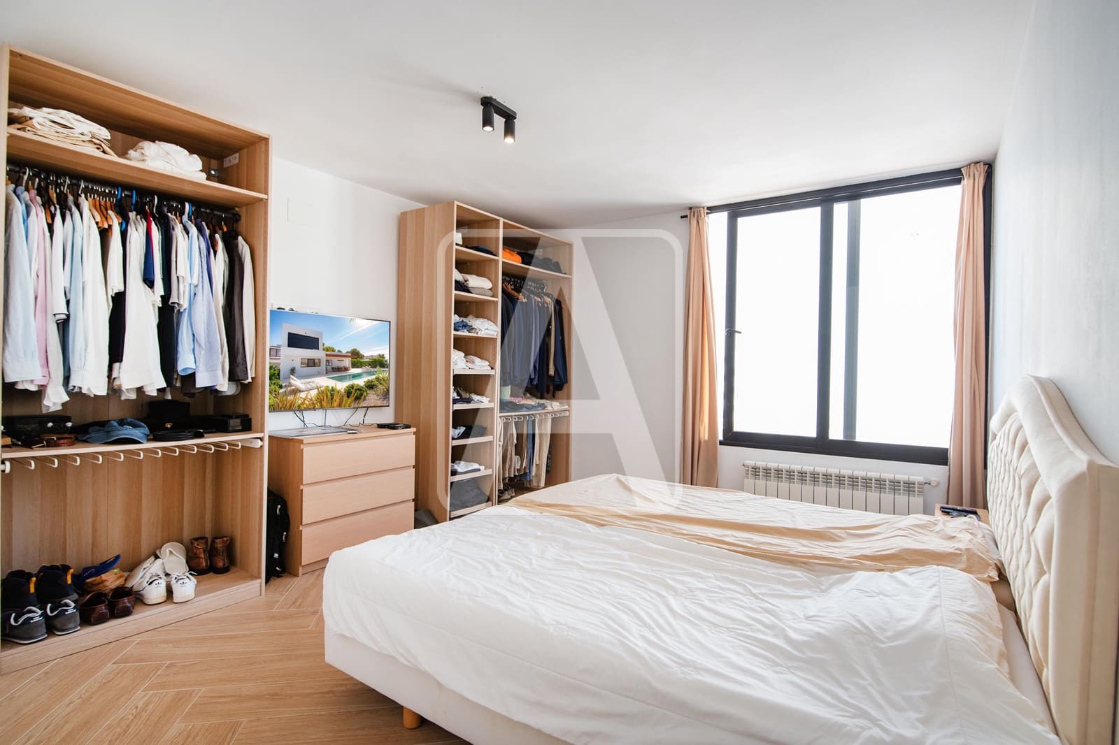 6 slaapkamer Villa te koop in Benissa met garage - € 2.150.000 (Ref: 9553206)