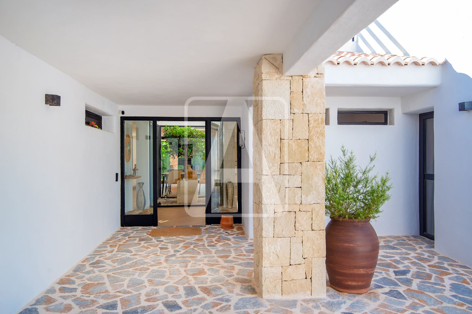 6 slaapkamer Villa te koop in Benissa met garage - € 2.150.000 (Ref: 9553206)