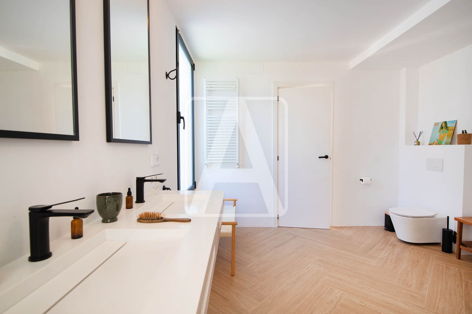 6 slaapkamer Villa te koop in Benissa met garage - € 2.150.000 (Ref: 9553206)