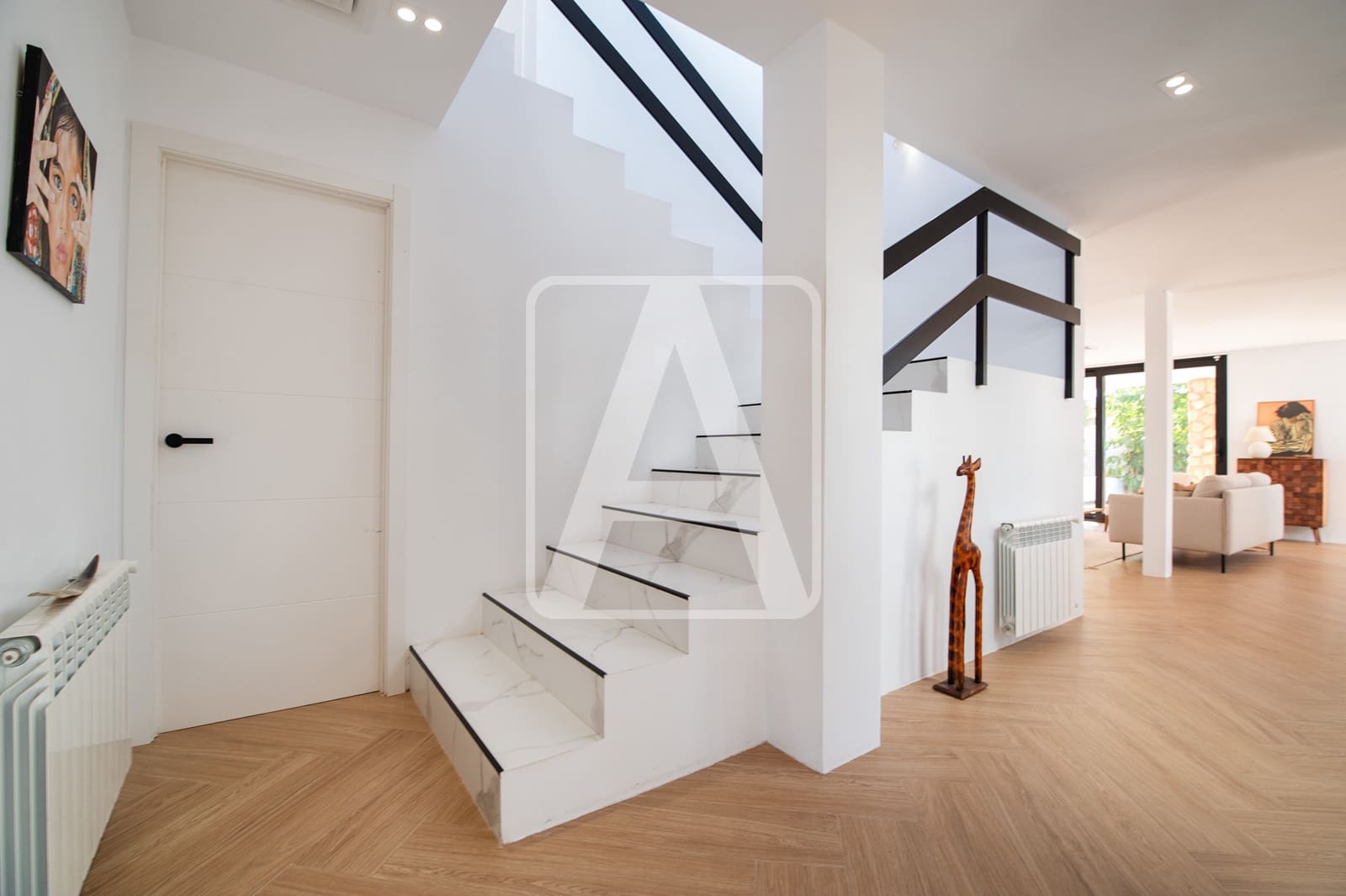 6 slaapkamer Villa te koop in Benissa met garage - € 2.150.000 (Ref: 9553206)