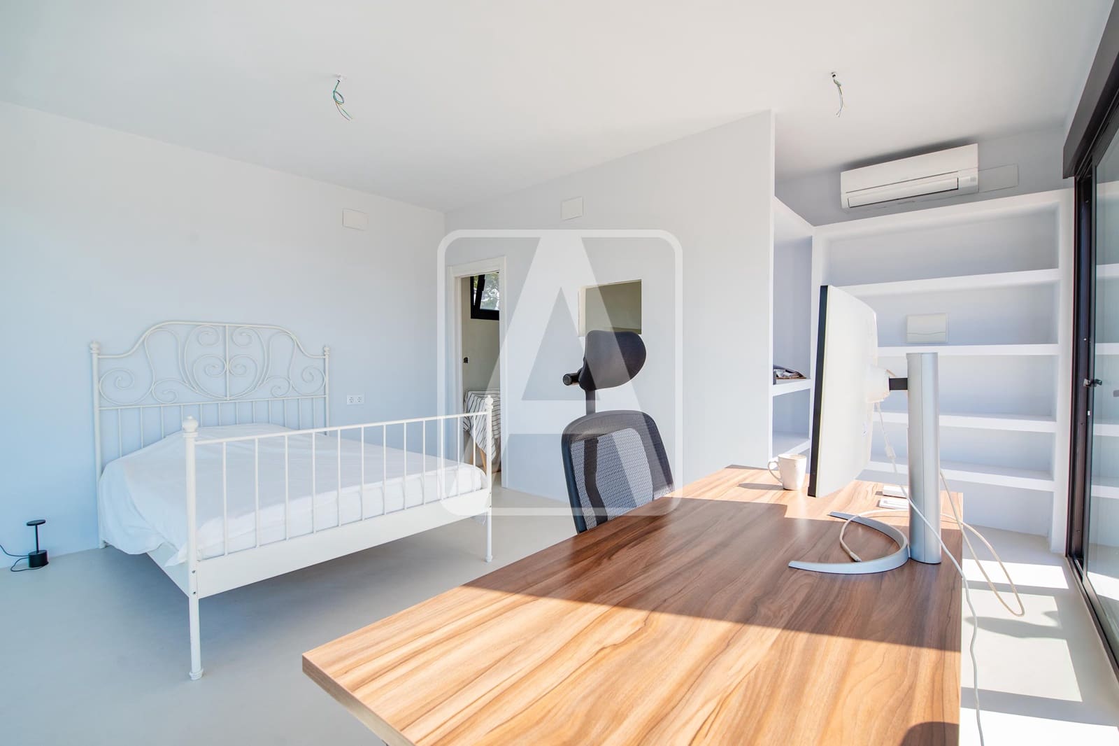 6 slaapkamer Villa te koop in Benissa met garage - € 2.150.000 (Ref: 9553206)