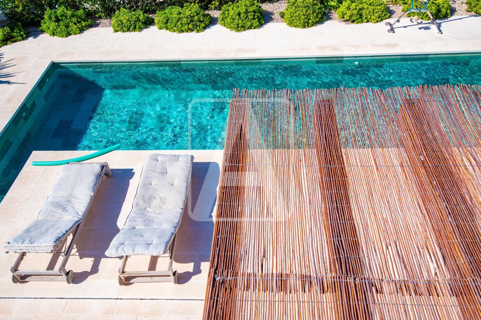 6 slaapkamer Villa te koop in Benissa met garage - € 2.150.000 (Ref: 9553206)