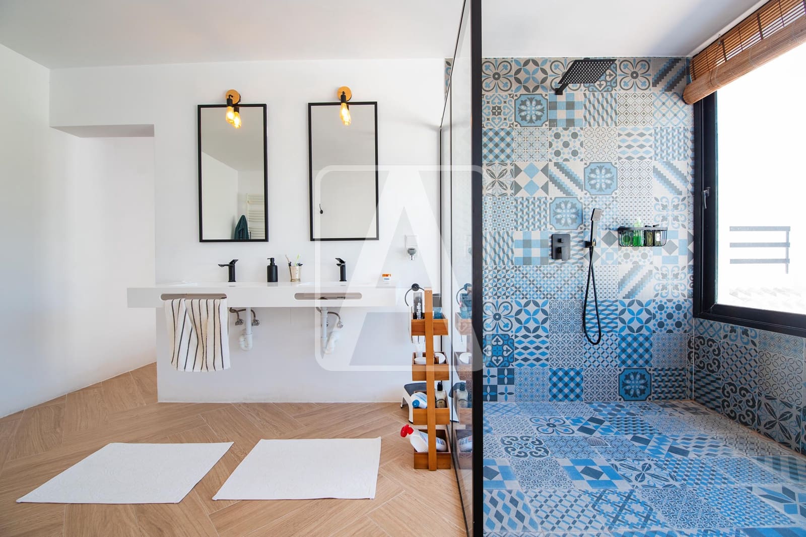 6 slaapkamer Villa te koop in Benissa met garage - € 2.150.000 (Ref: 9553206)