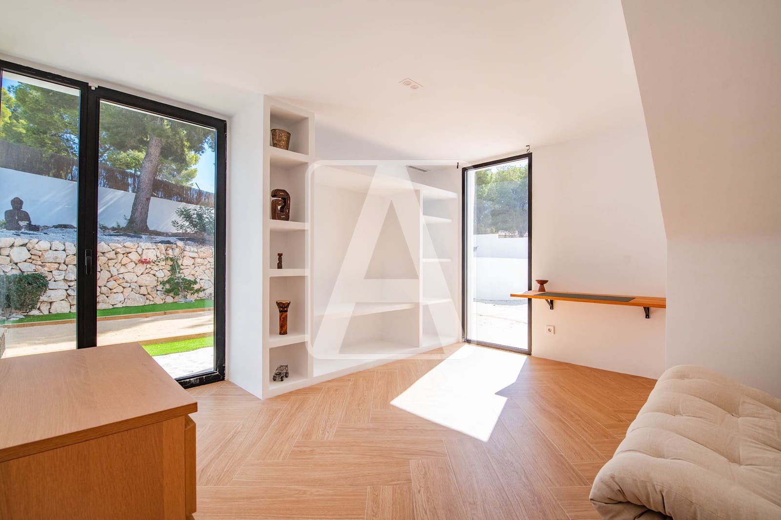 6 slaapkamer Villa te koop in Benissa met garage - € 2.150.000 (Ref: 9553206)