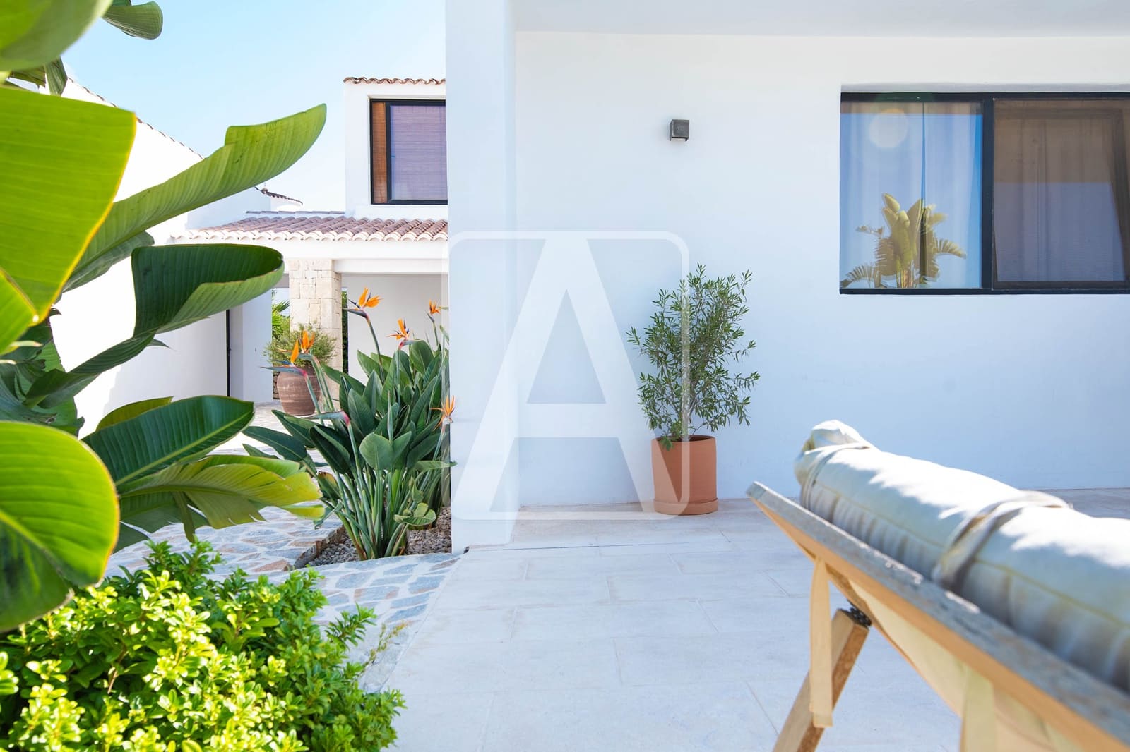 6 slaapkamer Villa te koop in Benissa met garage - € 2.150.000 (Ref: 9553206)