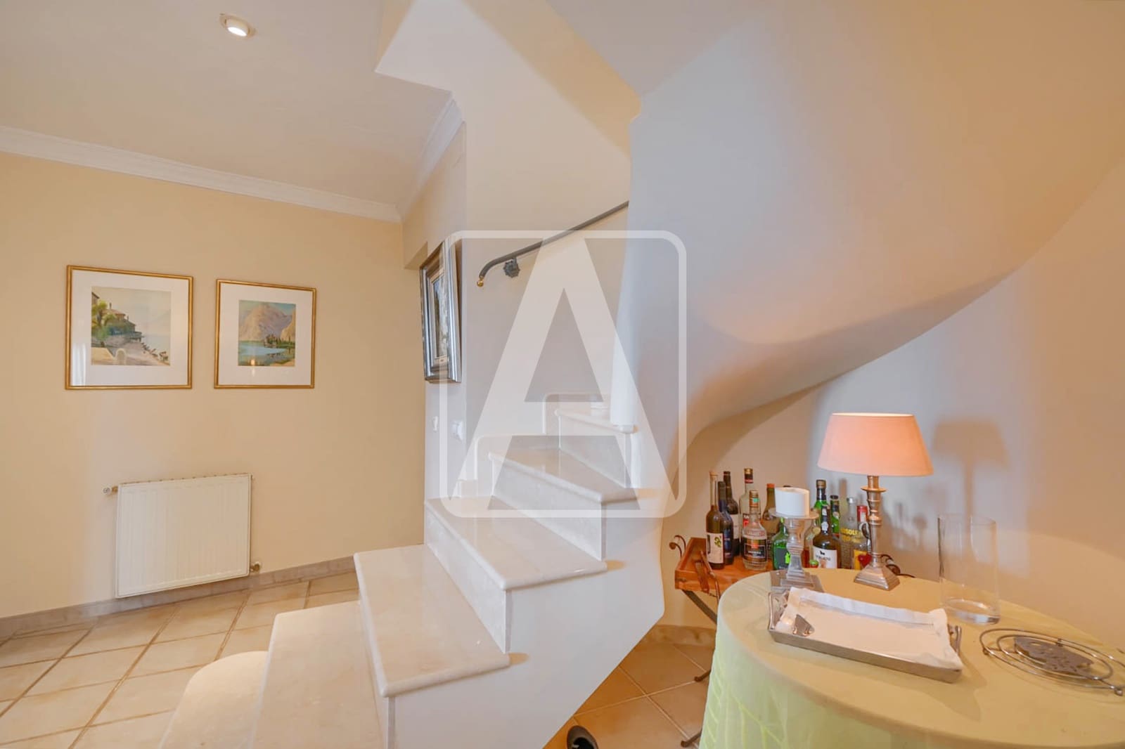 3 slaapkamer Villa te koop in Benissa met zwembad garage - € 1.295.000 (Ref: 9553207)