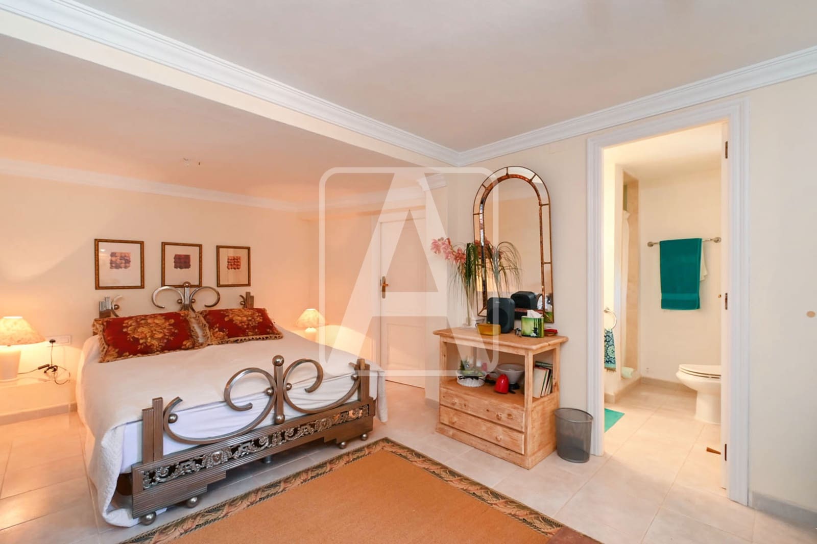 3 slaapkamer Villa te koop in Benissa met zwembad garage - € 1.295.000 (Ref: 9553207)