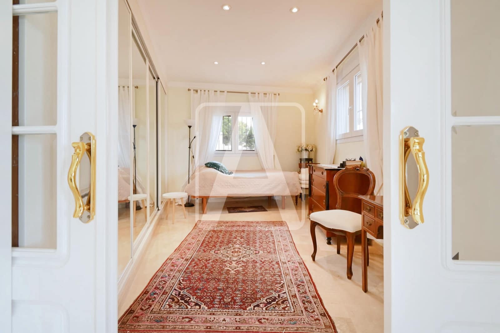 3 slaapkamer Villa te koop in Benissa met zwembad garage - € 1.295.000 (Ref: 9553207)