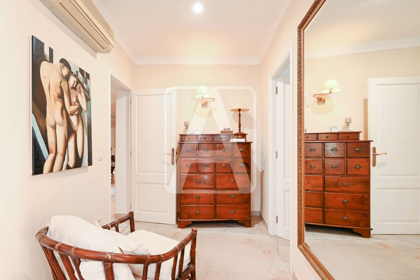 3 slaapkamer Villa te koop in Benissa met zwembad garage - € 1.295.000 (Ref: 9553207)