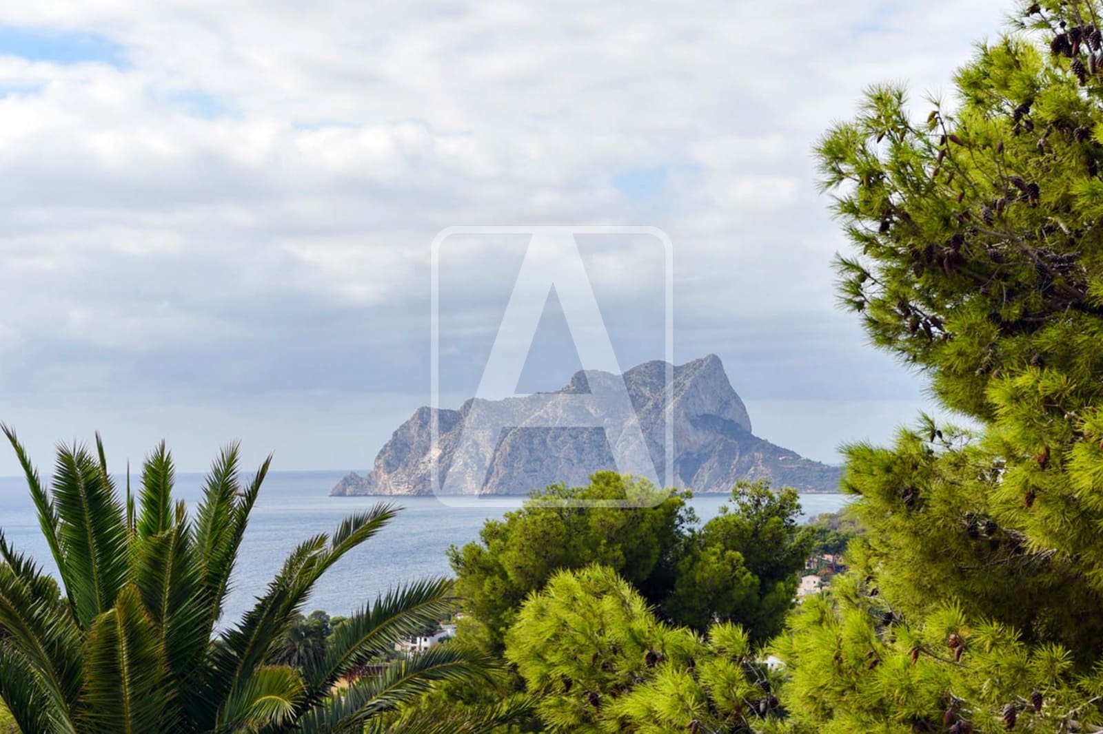 3 slaapkamer Villa te koop in Benissa met zwembad garage - € 1.295.000 (Ref: 9553207)