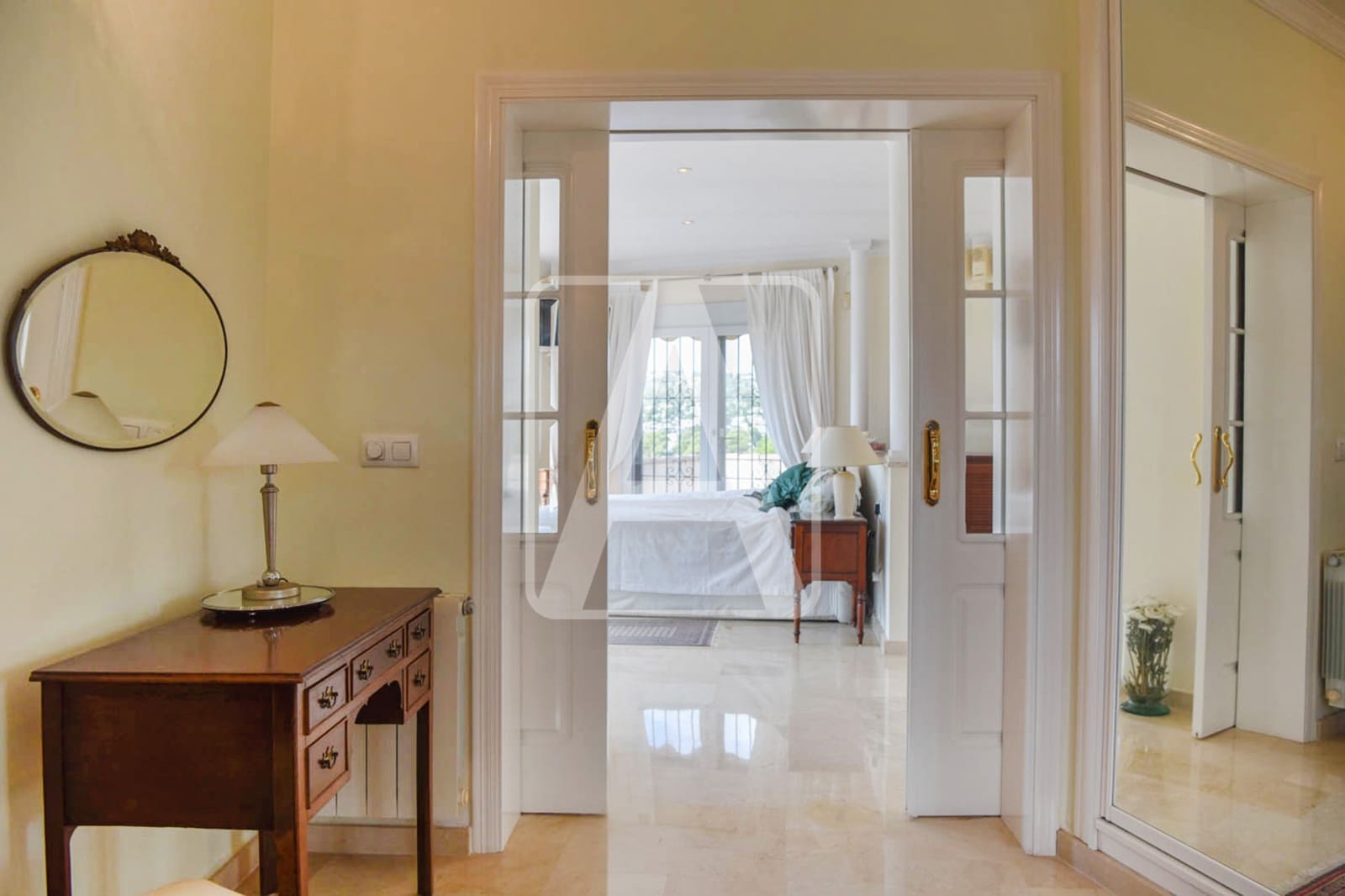 3 slaapkamer Villa te koop in Benissa met zwembad garage - € 1.295.000 (Ref: 9553207)