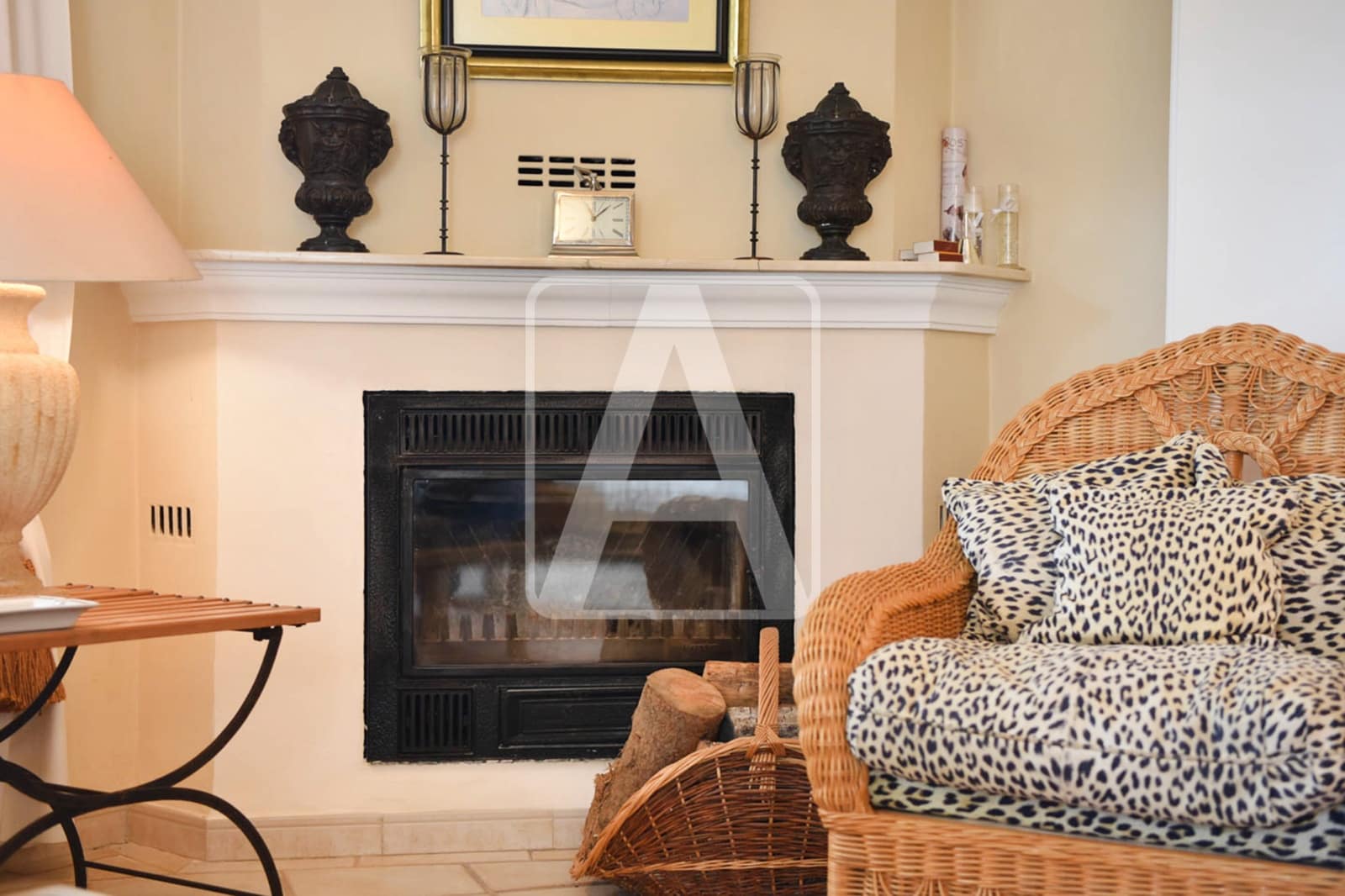 3 slaapkamer Villa te koop in Benissa met zwembad garage - € 1.295.000 (Ref: 9553207)