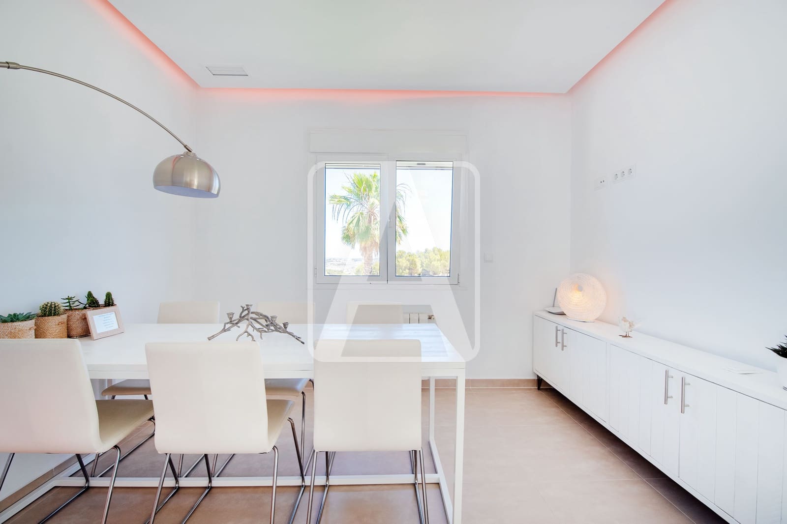 3 bedroom Villa for sale in Moraira with pool garage - € 995,000 (Ref: 9590571)