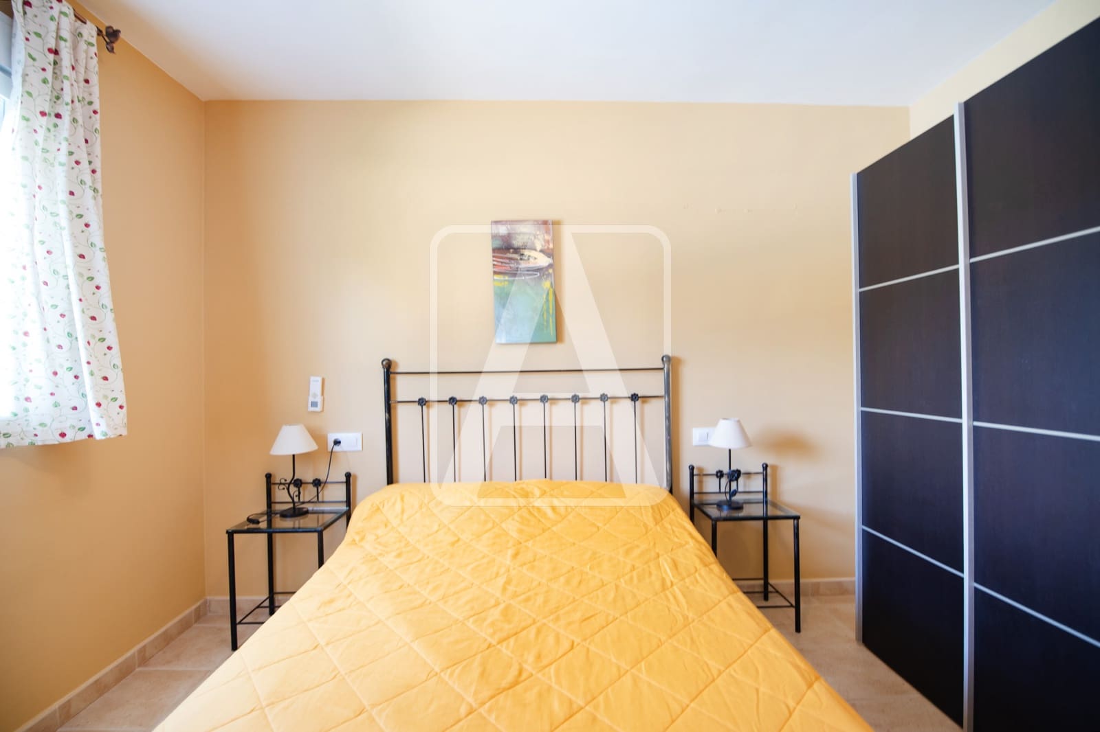 4 makuuhuone Huvila myytävänä paikassa Calpe / Calp mukana uima-altaan 
autotalli - 595 000 € (Ref: 9590572)