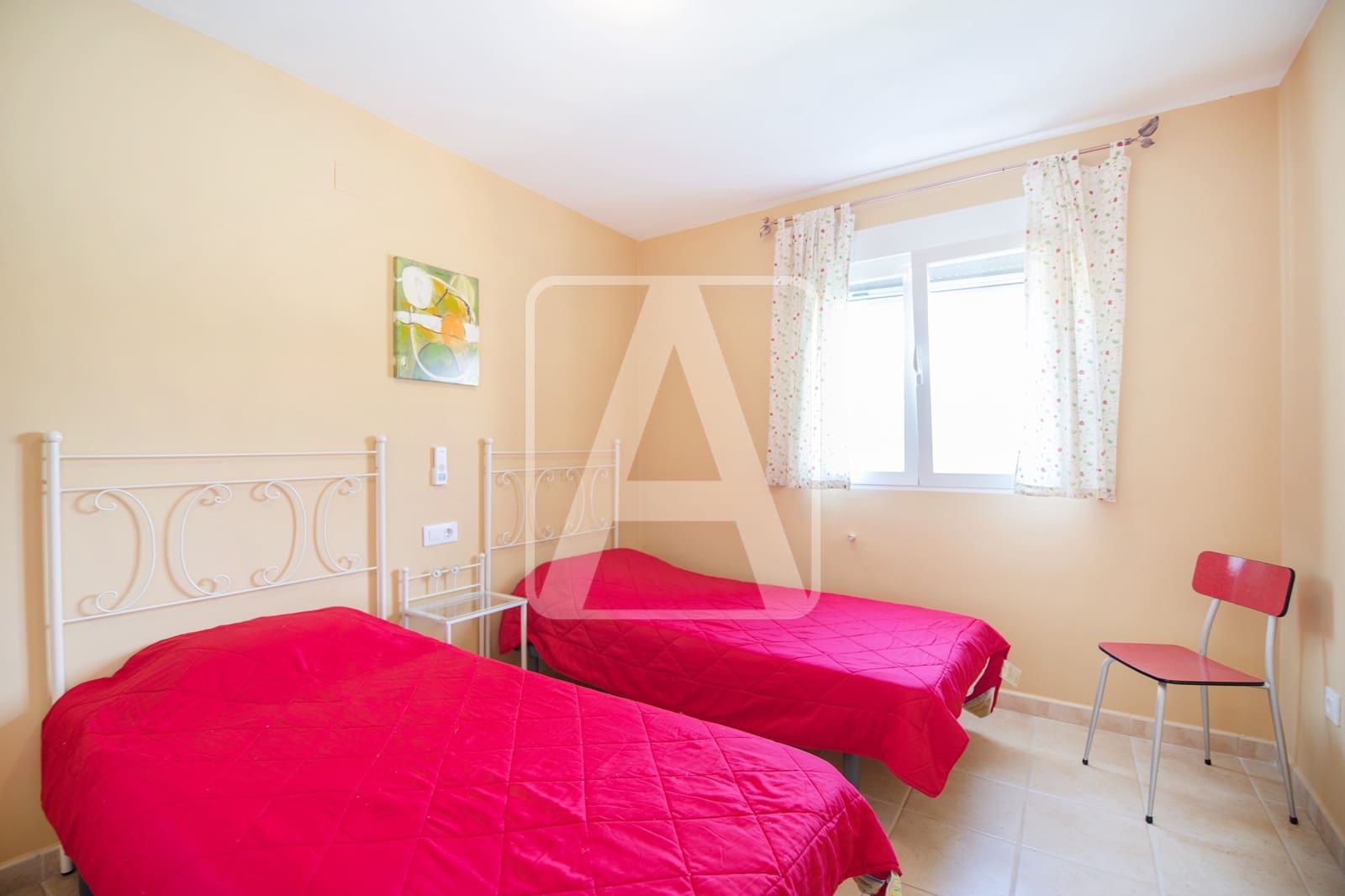 4 makuuhuone Huvila myytävänä paikassa Calpe / Calp mukana uima-altaan 
autotalli - 595 000 € (Ref: 9590572)