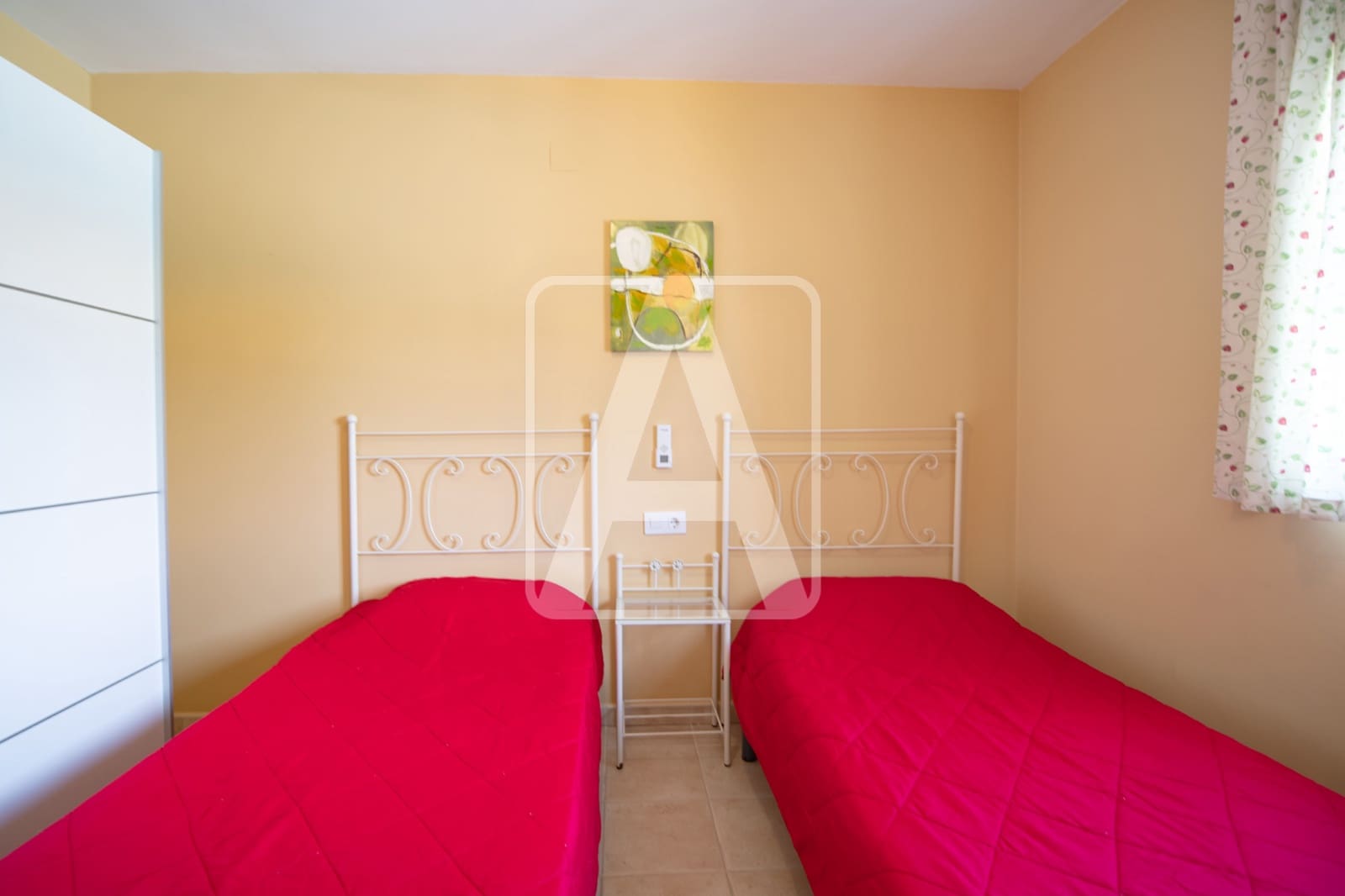 4 makuuhuone Huvila myytävänä paikassa Calpe / Calp mukana uima-altaan 
autotalli - 595 000 € (Ref: 9590572)