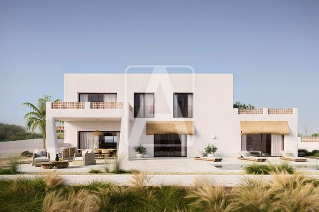 4 bedroom Villa for sale in Moraira, Teulada-Moraira with pool garage - € 1,800,000 (Ref: 9590573)