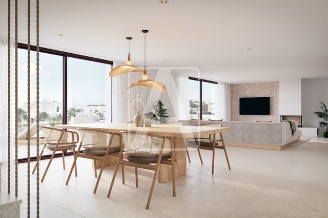 4 bedroom Villa for sale in Moraira, Teulada-Moraira with pool garage - € 1,800,000 (Ref: 9590573)