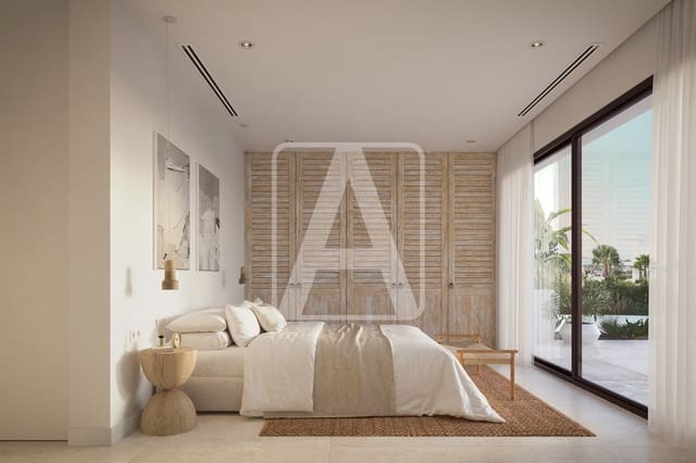 4 bedroom Villa for sale in Moraira, Teulada-Moraira with pool garage - € 1,800,000 (Ref: 9590573)