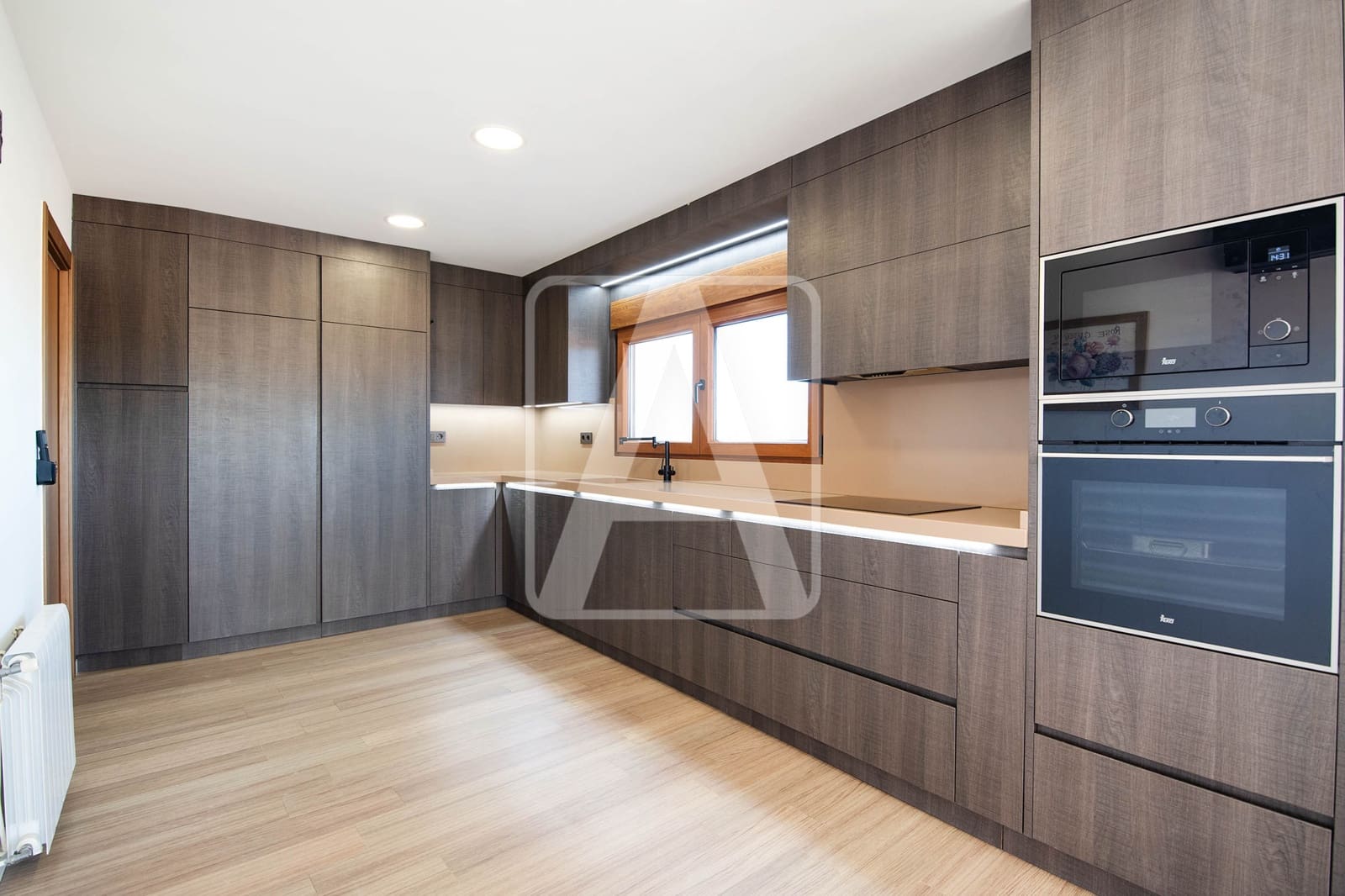 5 makuuhuone Maalaistalo myytävänä paikassa Moraira mukana 
autotalli - 1 695 000 € (Ref: 9590574)