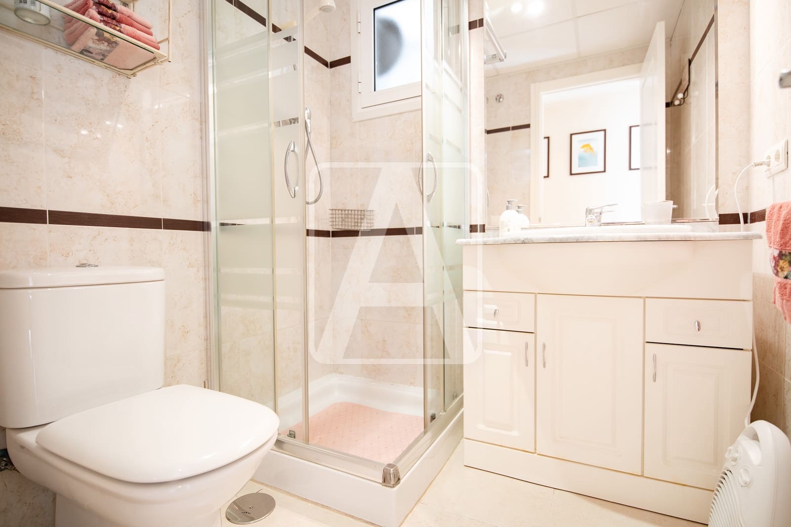 2 camera da letto Appartamento in vendita in Calpe / Calp con piscina garage - 445.000 € (Rif: 9606494)