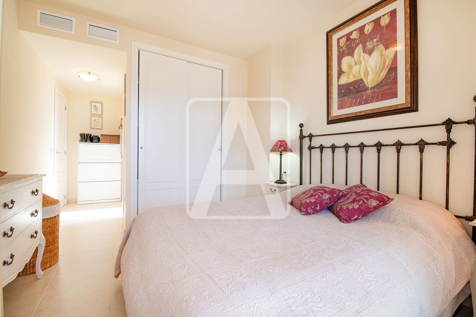 2 camera da letto Appartamento in vendita in Calpe / Calp con piscina garage - 445.000 € (Rif: 9606494)