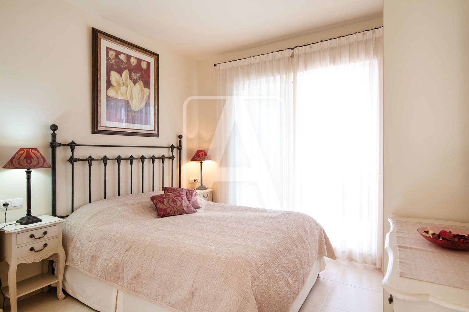 2 camera da letto Appartamento in vendita in Calpe / Calp con piscina garage - 445.000 € (Rif: 9606494)