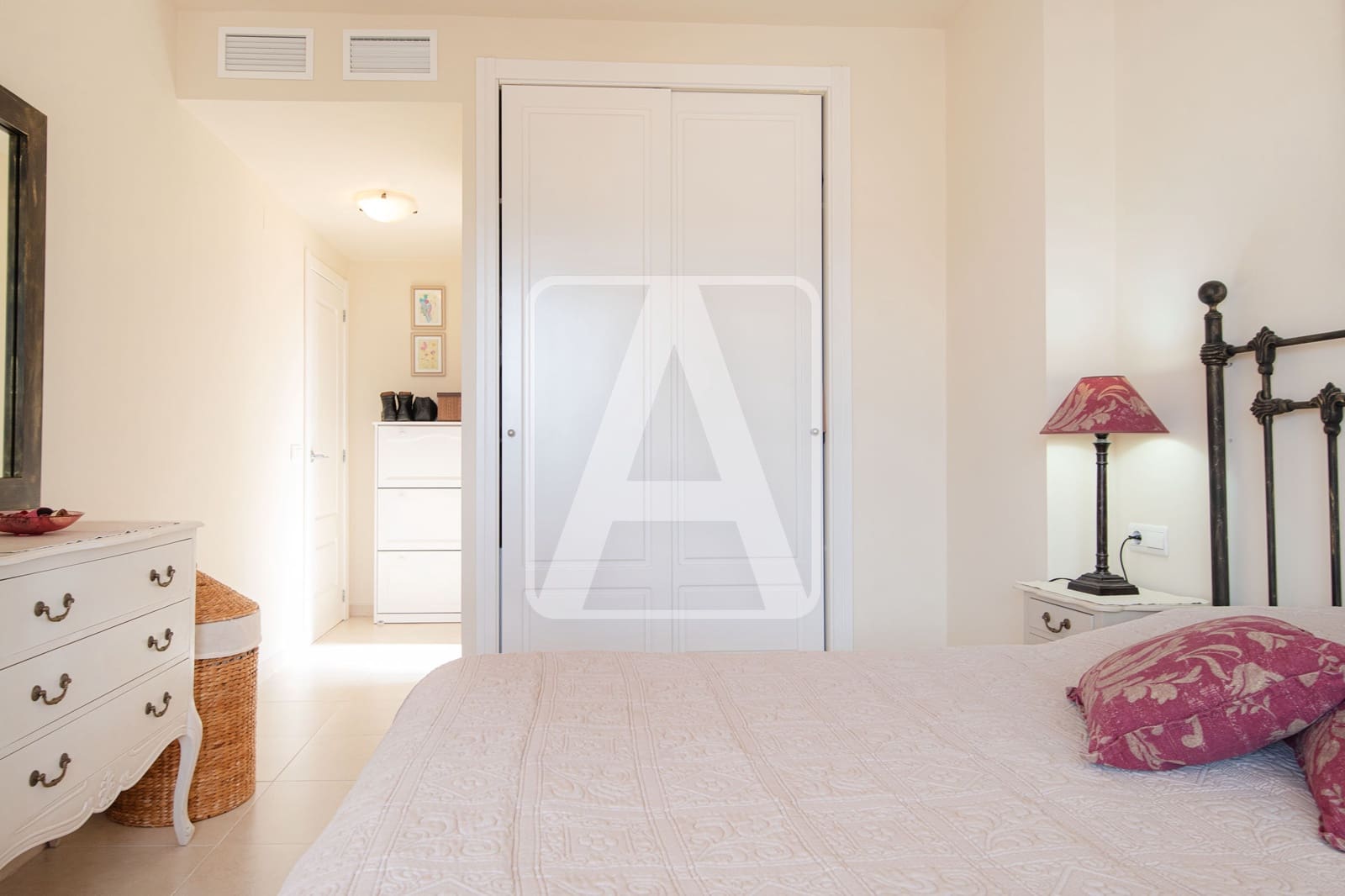 2 camera da letto Appartamento in vendita in Calpe / Calp con piscina garage - 445.000 € (Rif: 9606494)