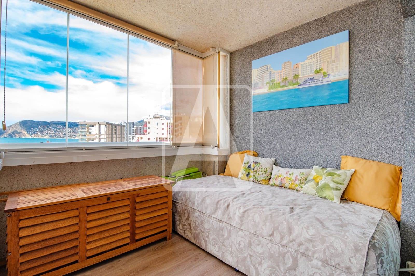 2 camera da letto Appartamento in vendita in Calpe / Calp con piscina garage - 445.000 € (Rif: 9606494)