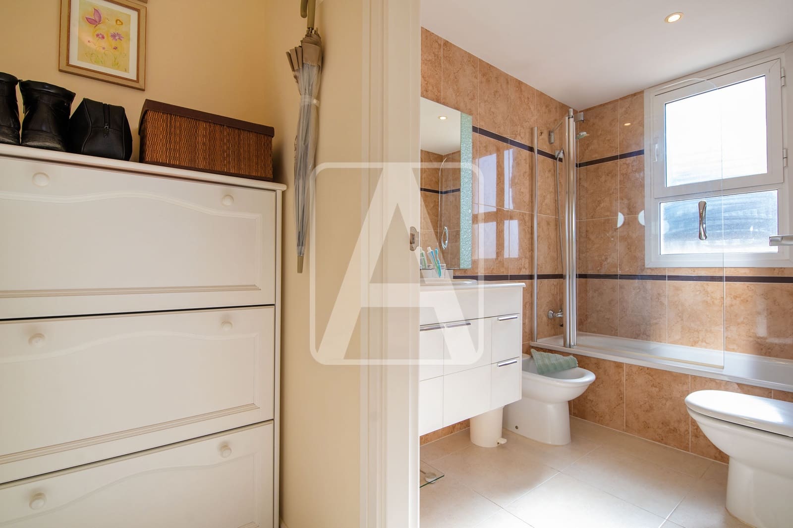 2 camera da letto Appartamento in vendita in Calpe / Calp con piscina garage - 445.000 € (Rif: 9606494)