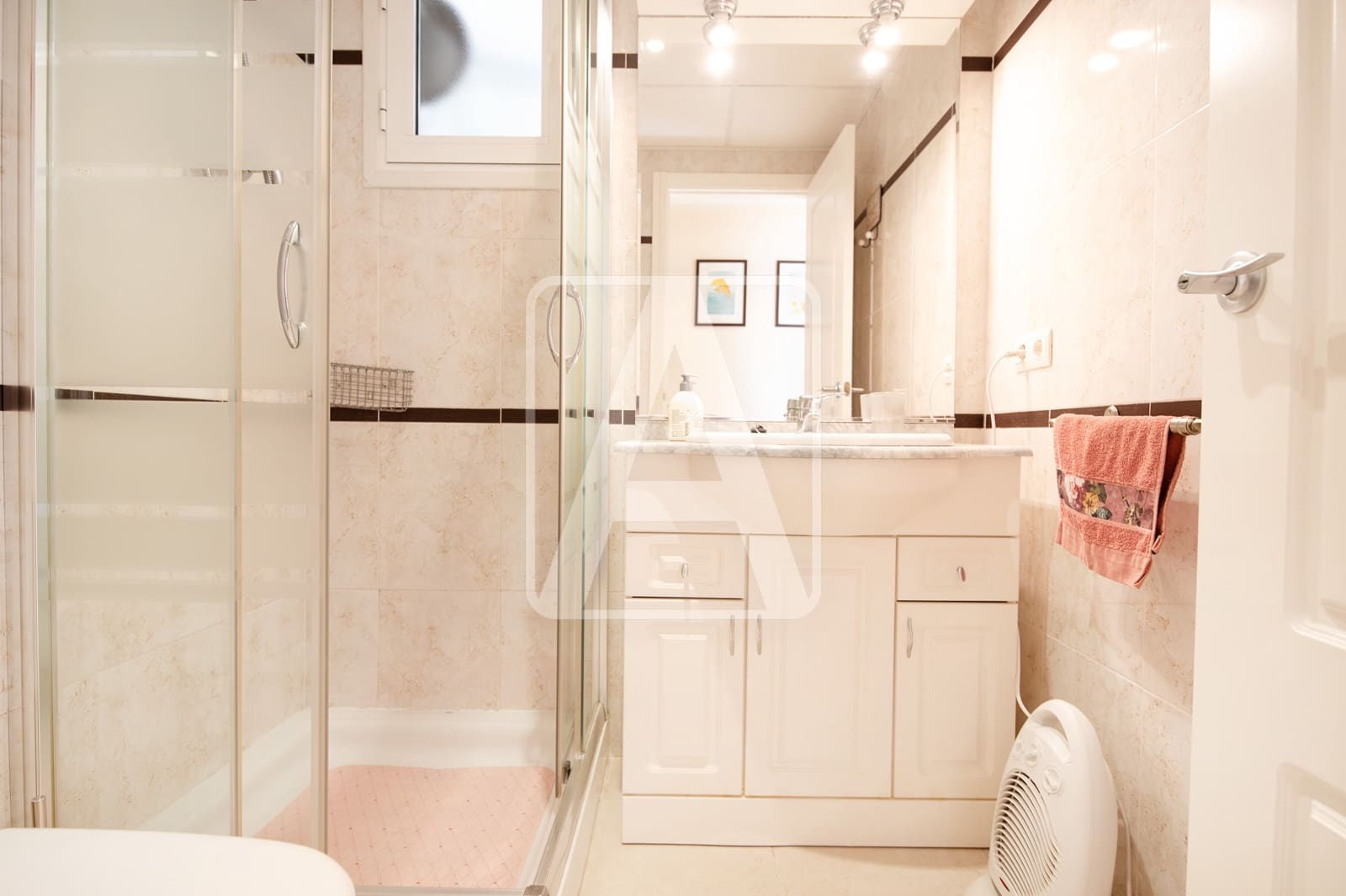 2 camera da letto Appartamento in vendita in Calpe / Calp con piscina garage - 445.000 € (Rif: 9606494)