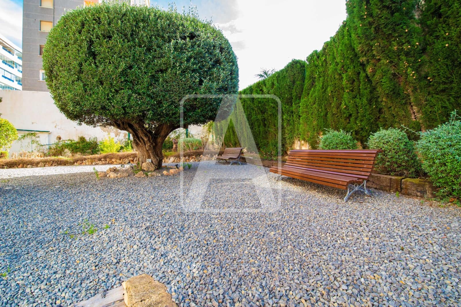 2 camera da letto Appartamento in vendita in Calpe / Calp con piscina garage - 445.000 € (Rif: 9606494)