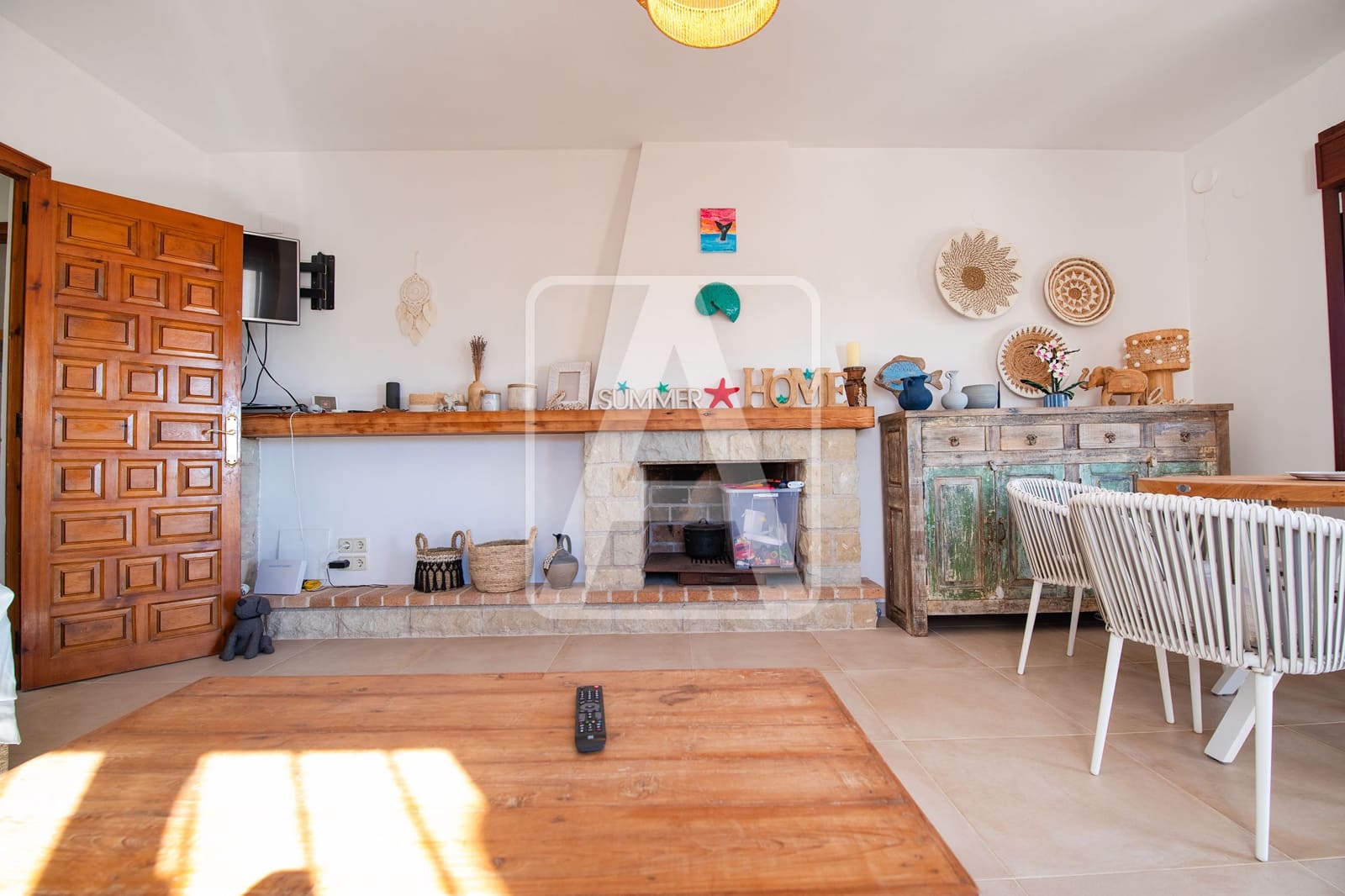 5 chambre Villa/Maison à vendre à Benissa avec piscine garage - 995 000 € (Ref: 9606495)