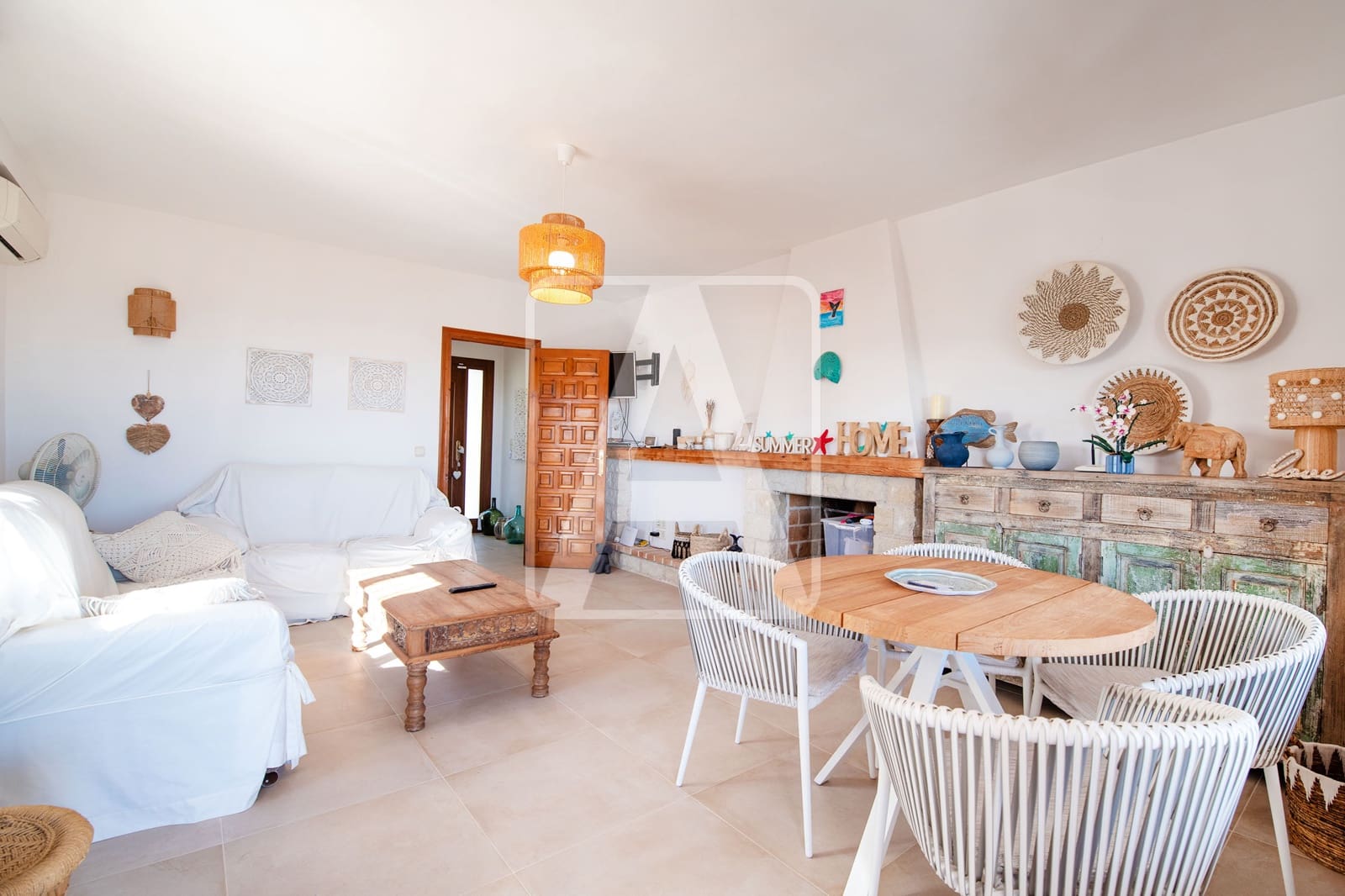 5 chambre Villa/Maison à vendre à Benissa avec piscine garage - 995 000 € (Ref: 9606495)