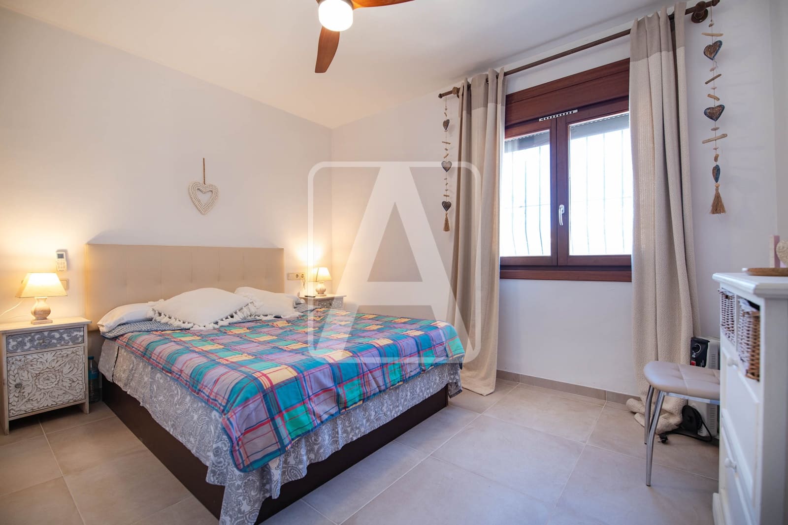 5 chambre Villa/Maison à vendre à Benissa avec piscine garage - 995 000 € (Ref: 9606495)