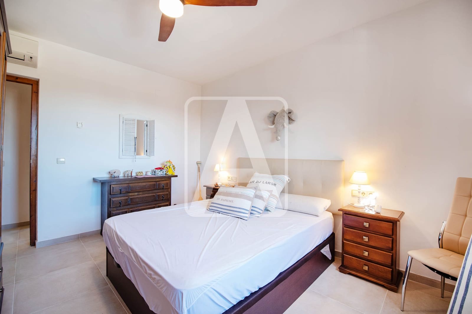 5 chambre Villa/Maison à vendre à Benissa avec piscine garage - 995 000 € (Ref: 9606495)